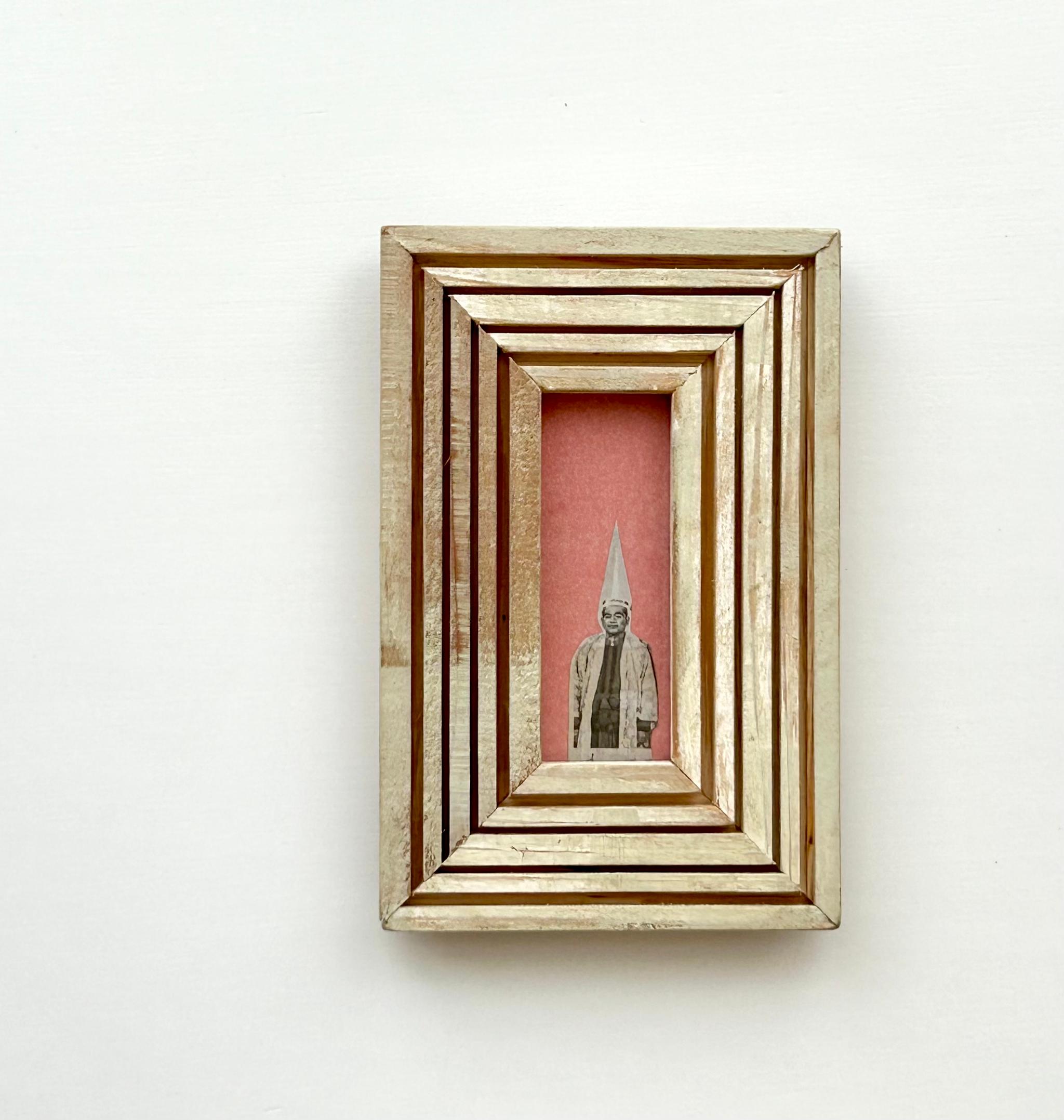 小さなアートフレーム『Line Mini ART FRAME』photo frame | 2枚目