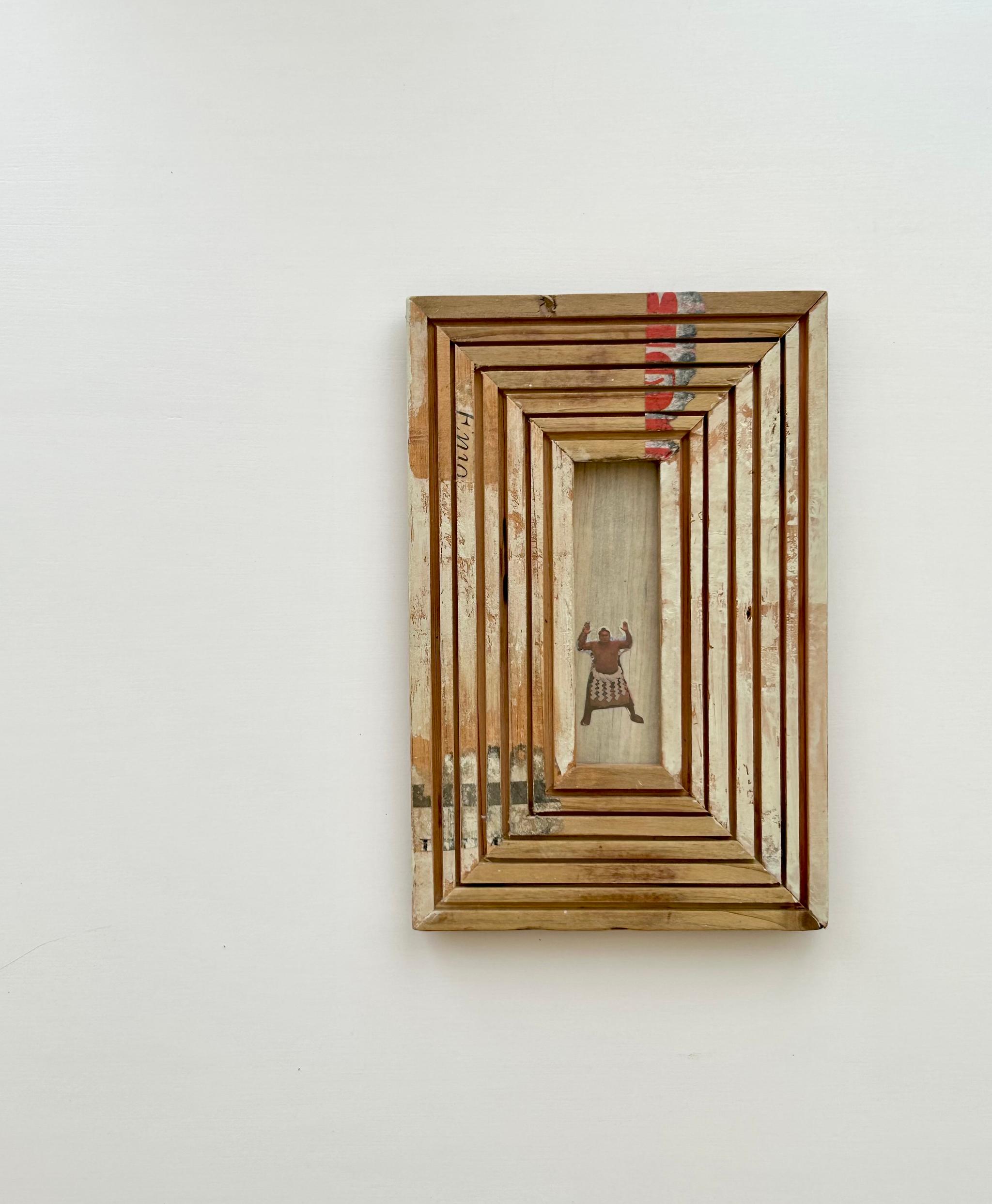 小さなアートフレーム『Line Mini ART FRAME』photo frame