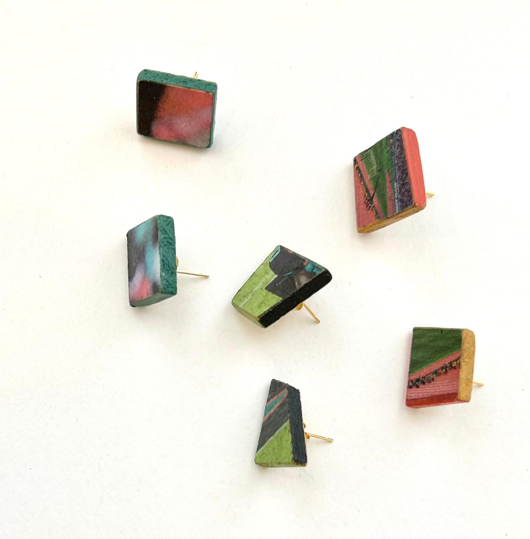 ピアス『frafig earring』 | 11枚目