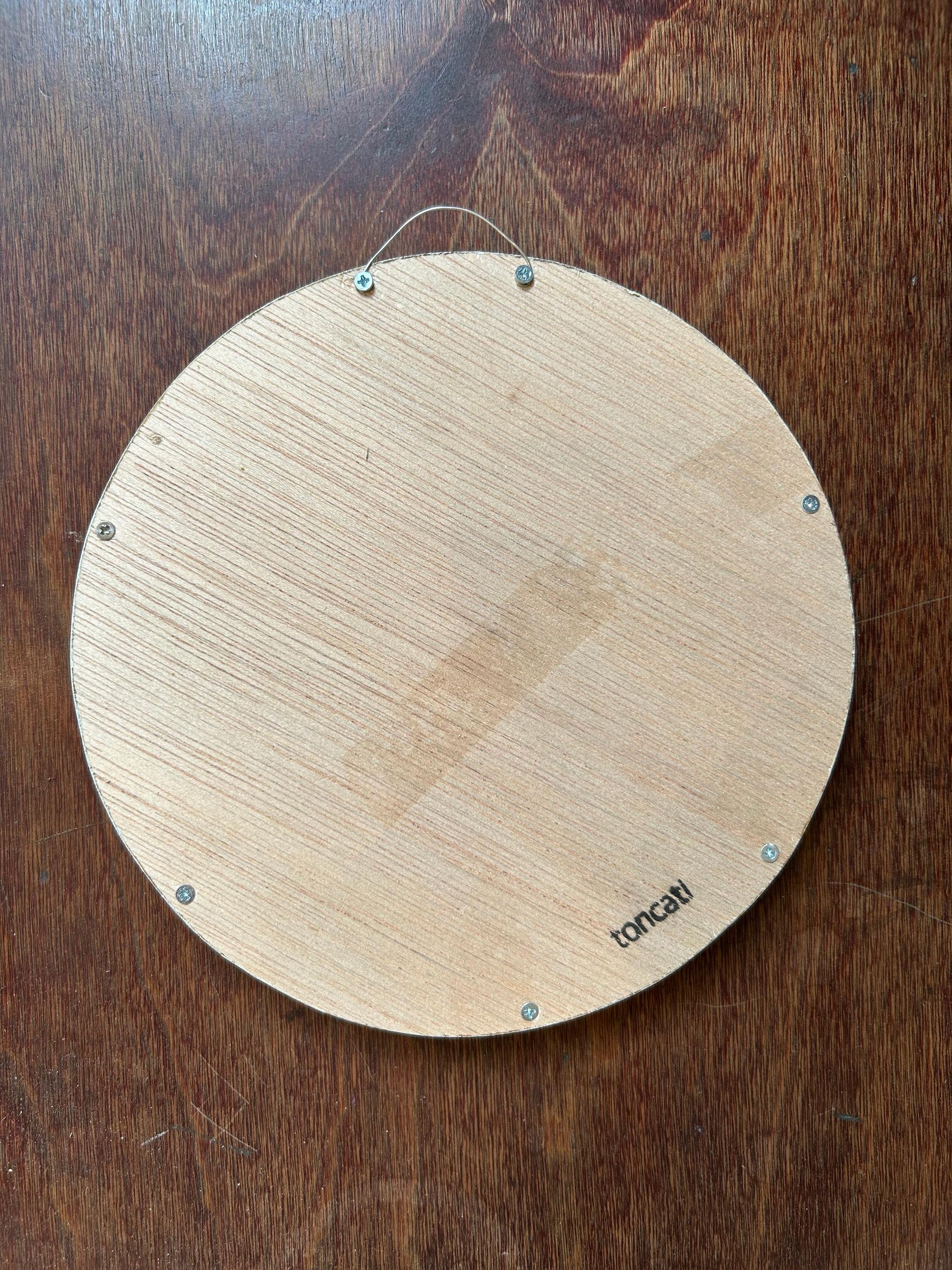 『circle mini mirror』 | 10枚目