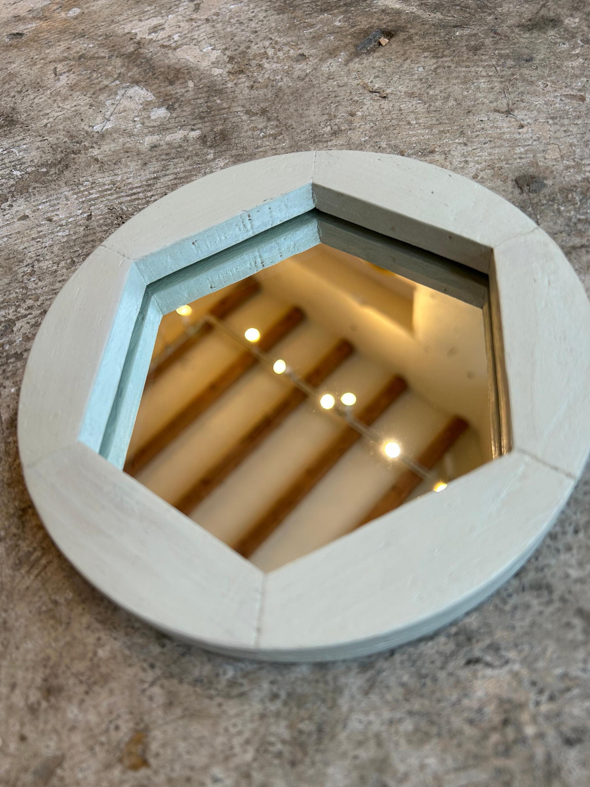 『circle mini mirror』 | 8枚目