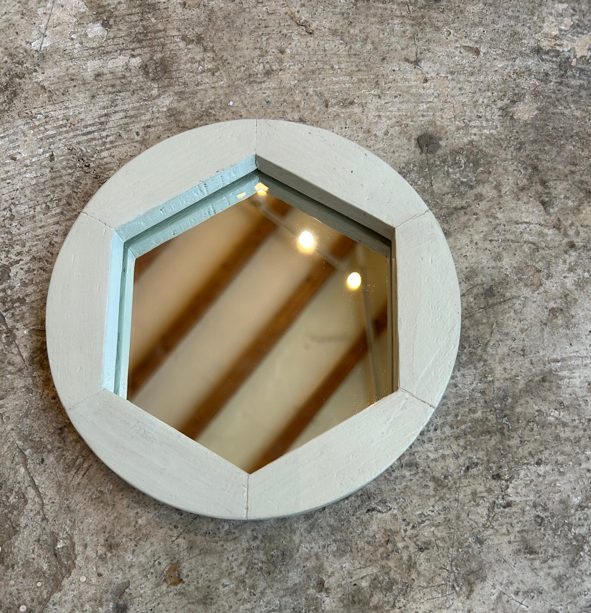 『circle mini mirror』 | 9枚目