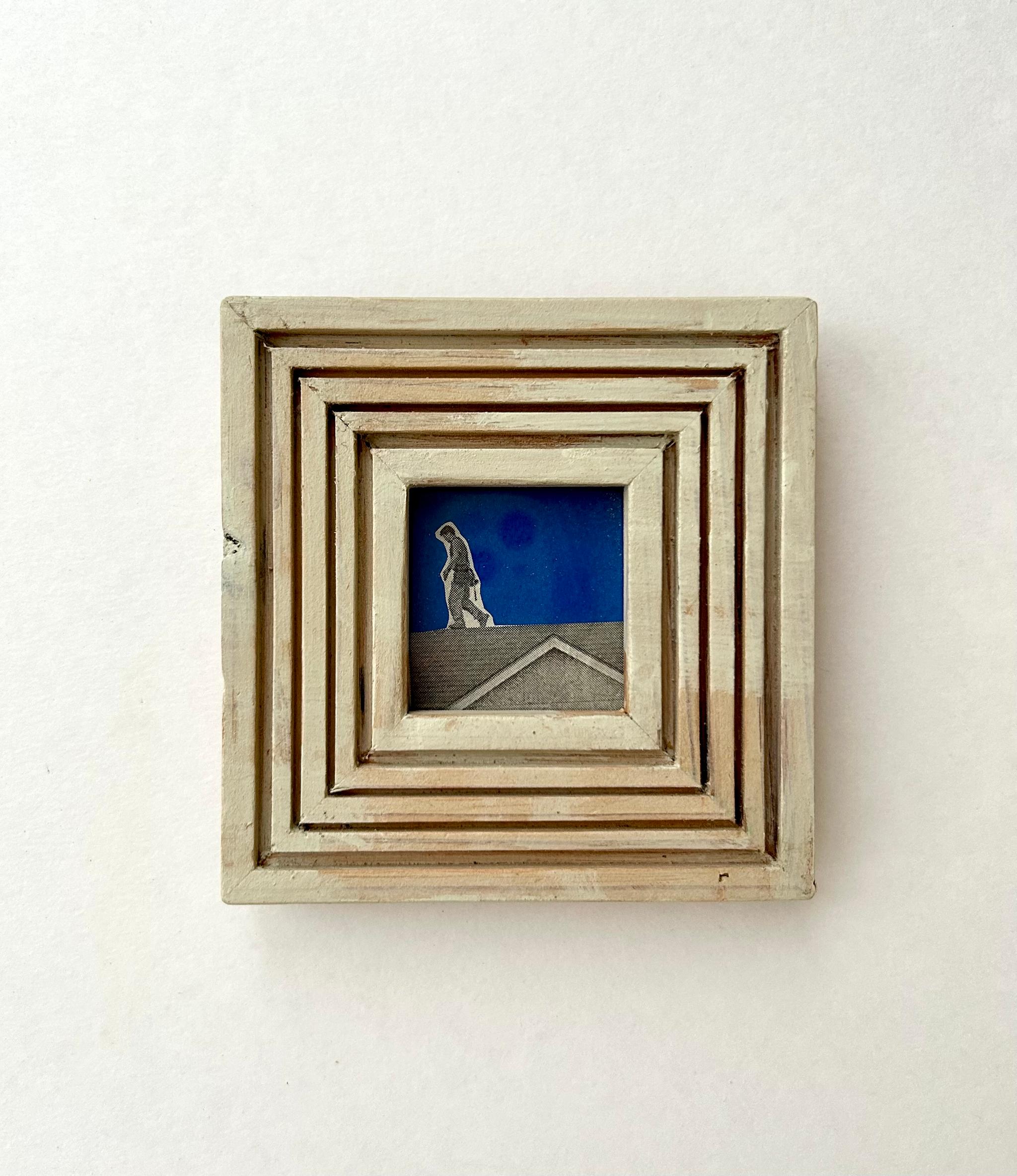 とても小さなアートフレーム『Line Mini ART FRAME』 | 2枚目