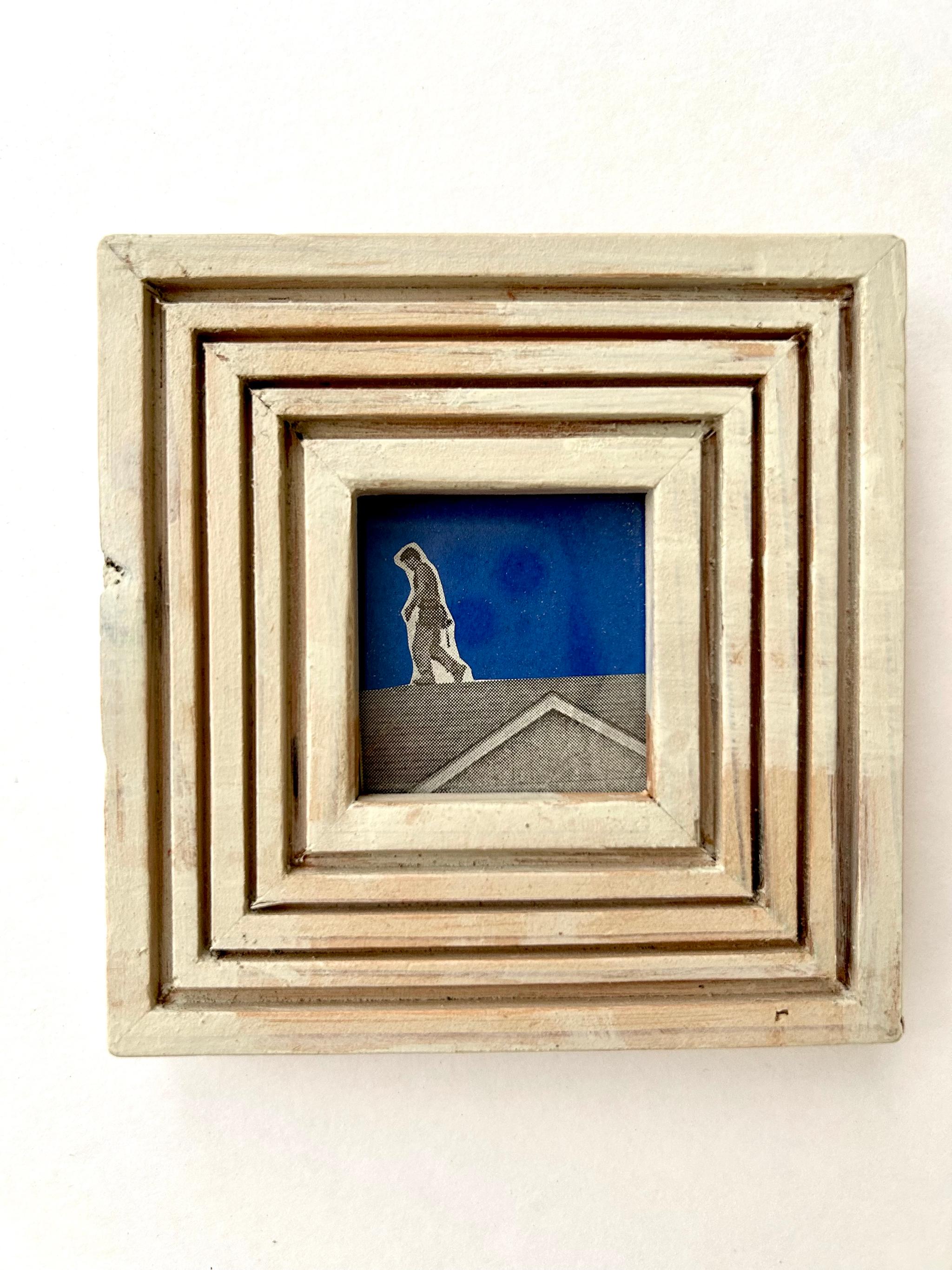 とても小さなアートフレーム『Line Mini ART FRAME』 | 3枚目