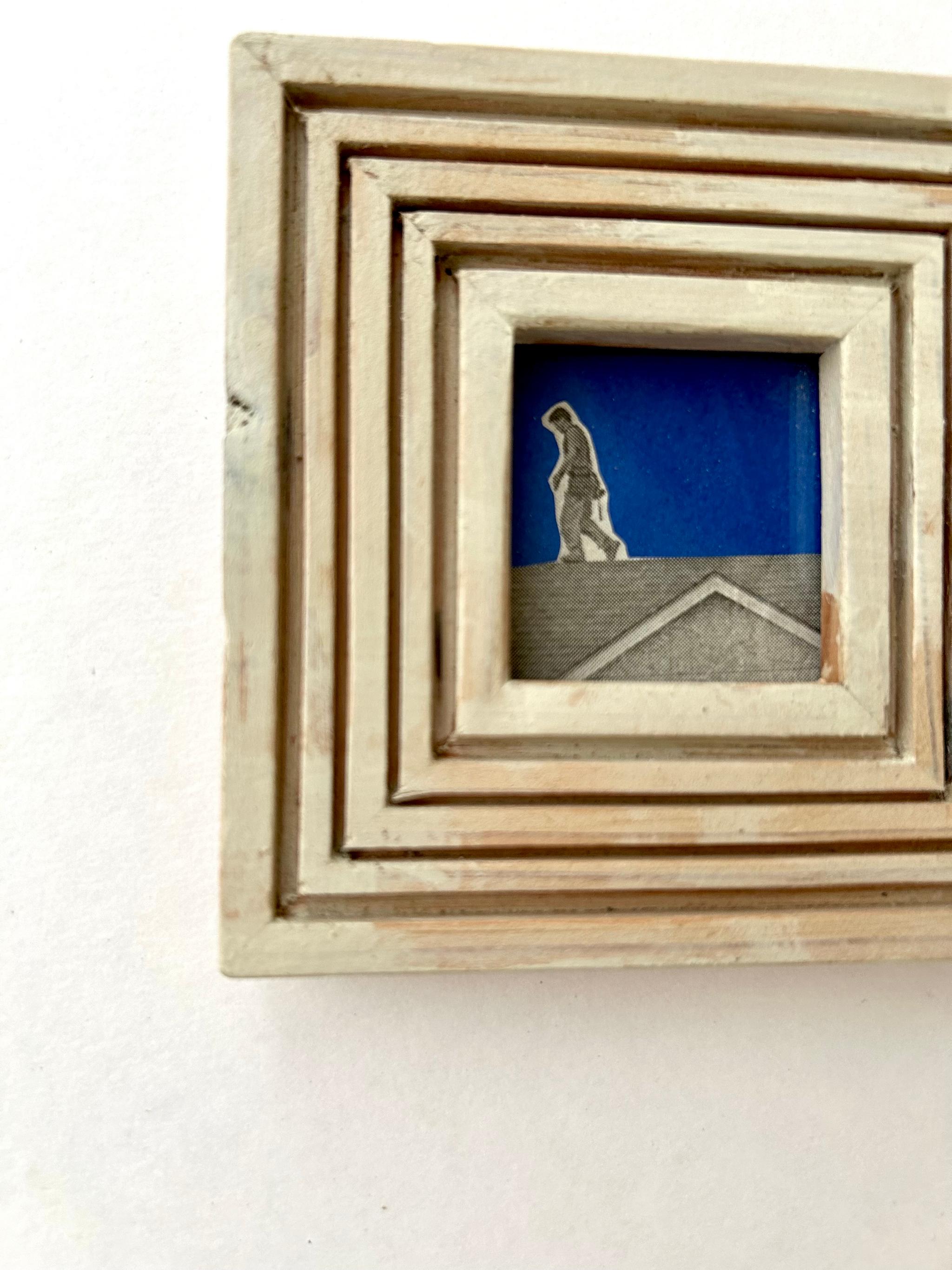 とても小さなアートフレーム『Line Mini ART FRAME』 | 4枚目