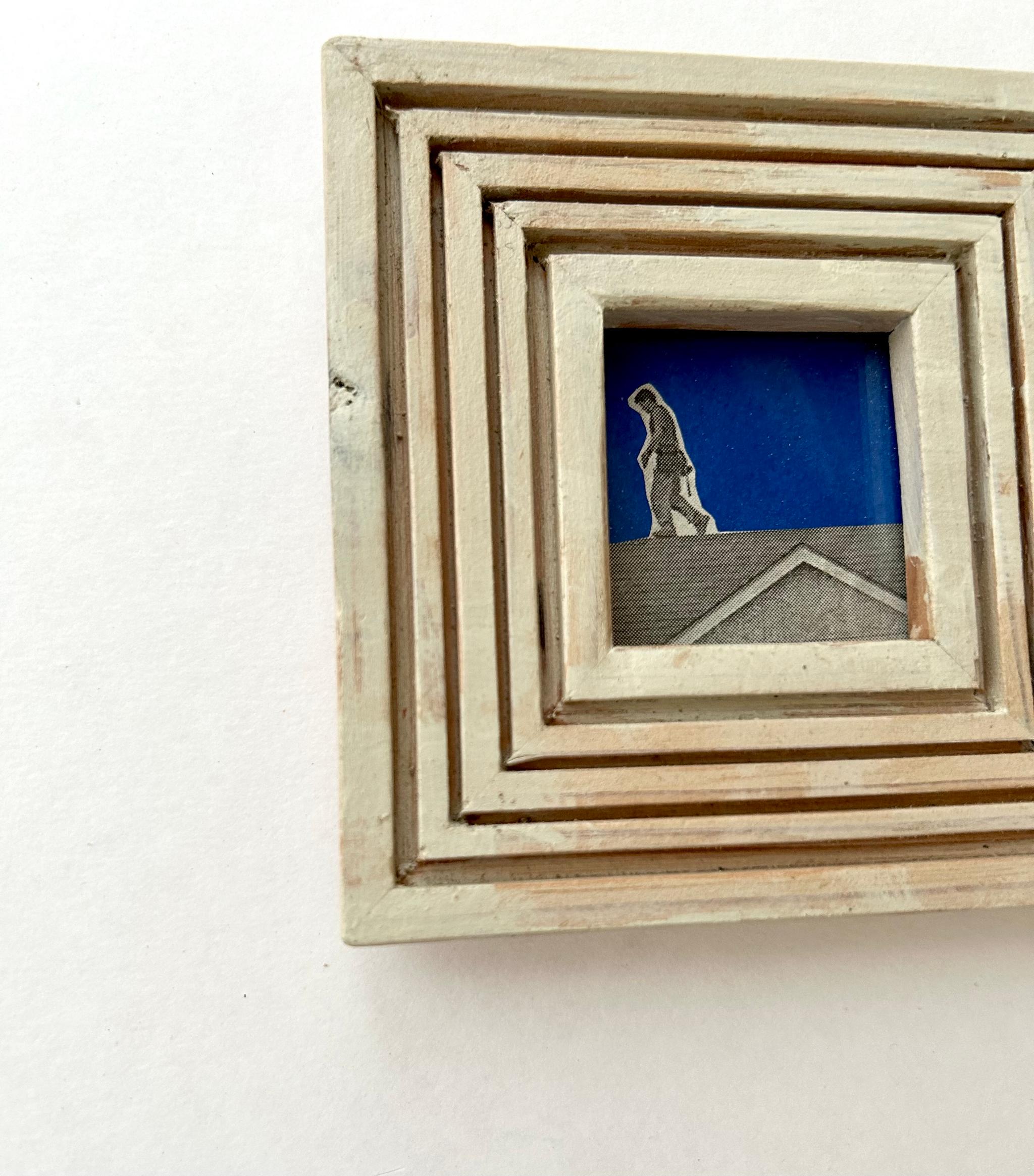 とても小さなアートフレーム『Line Mini ART FRAME』 | 5枚目