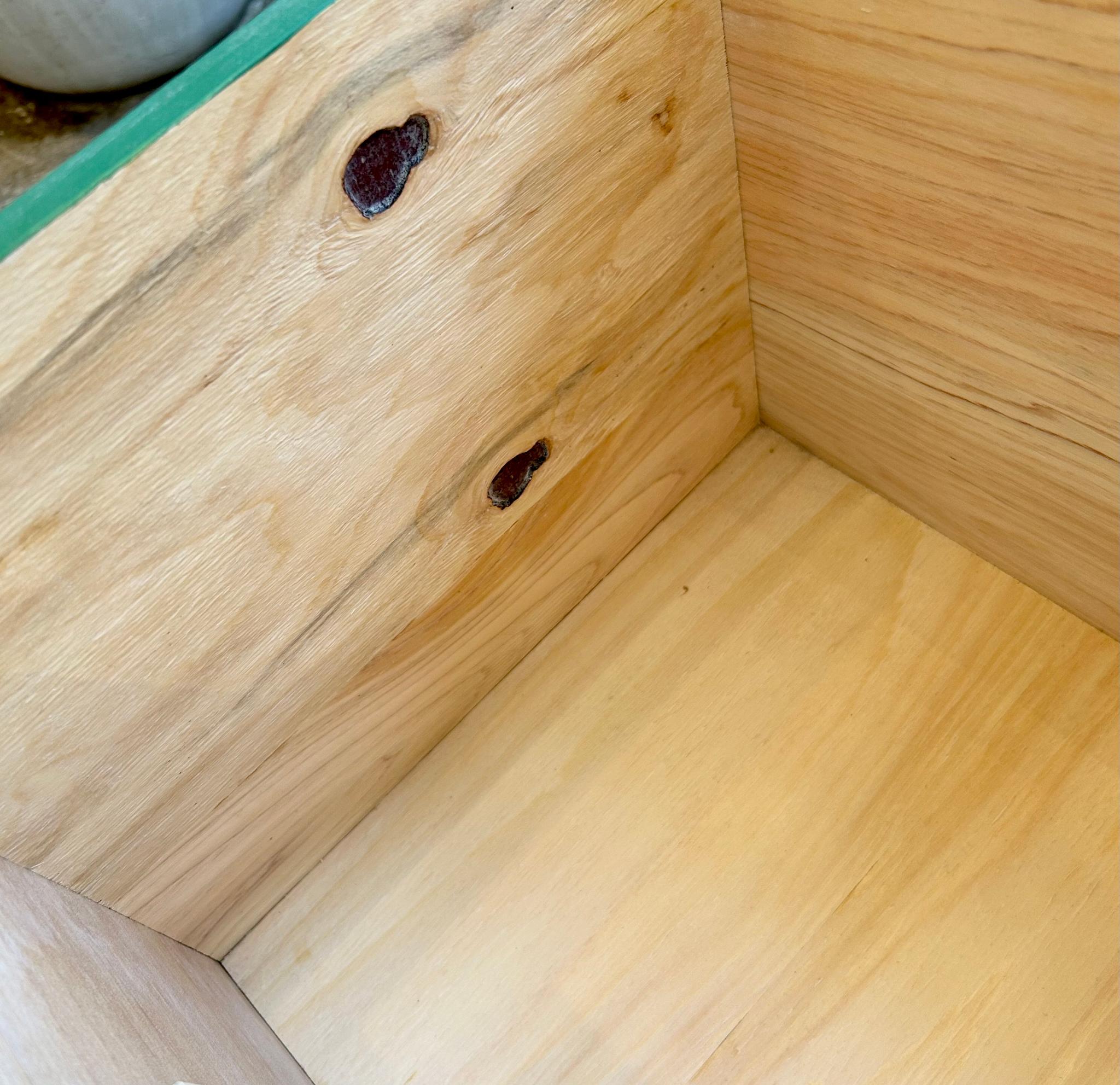 収納ボックス『Drawer box』magazine rack/pot cover | 15枚目
