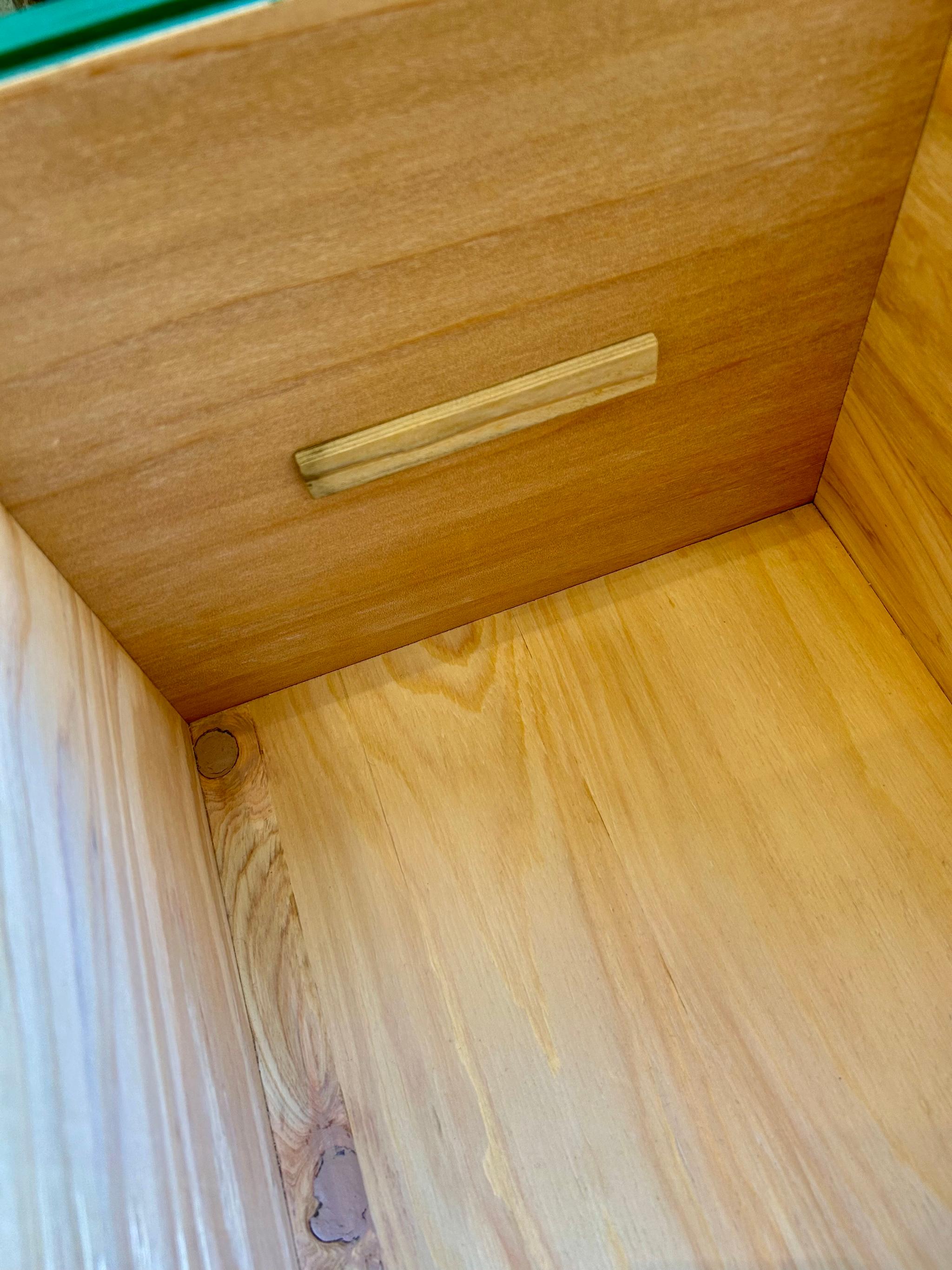 収納ボックス『Drawer box』magazine rack/pot cover | 16枚目