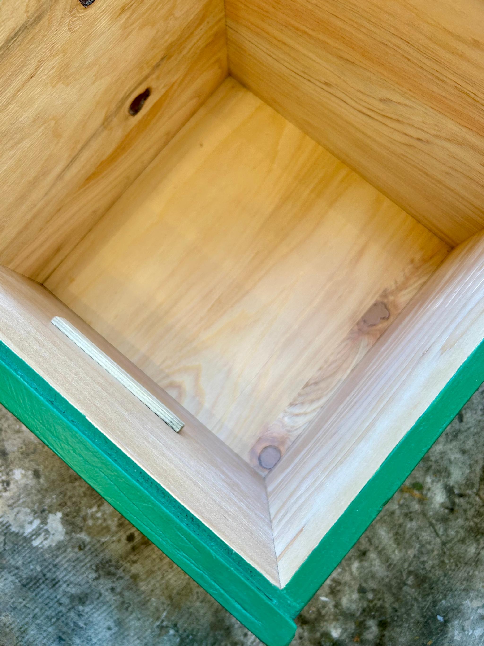 収納ボックス『Drawer box』magazine rack/pot cover | 17枚目
