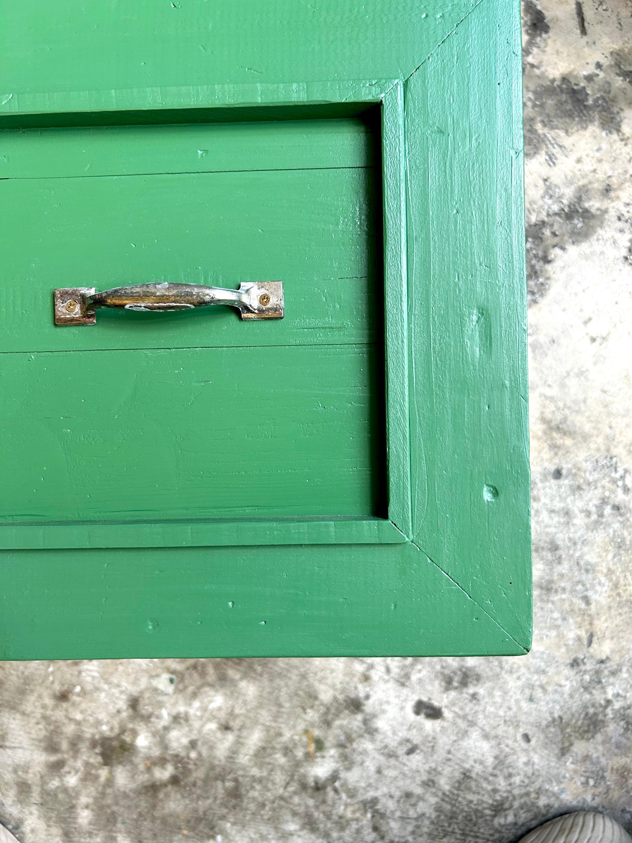 収納ボックス『Drawer box』magazine rack/pot cover | 5枚目
