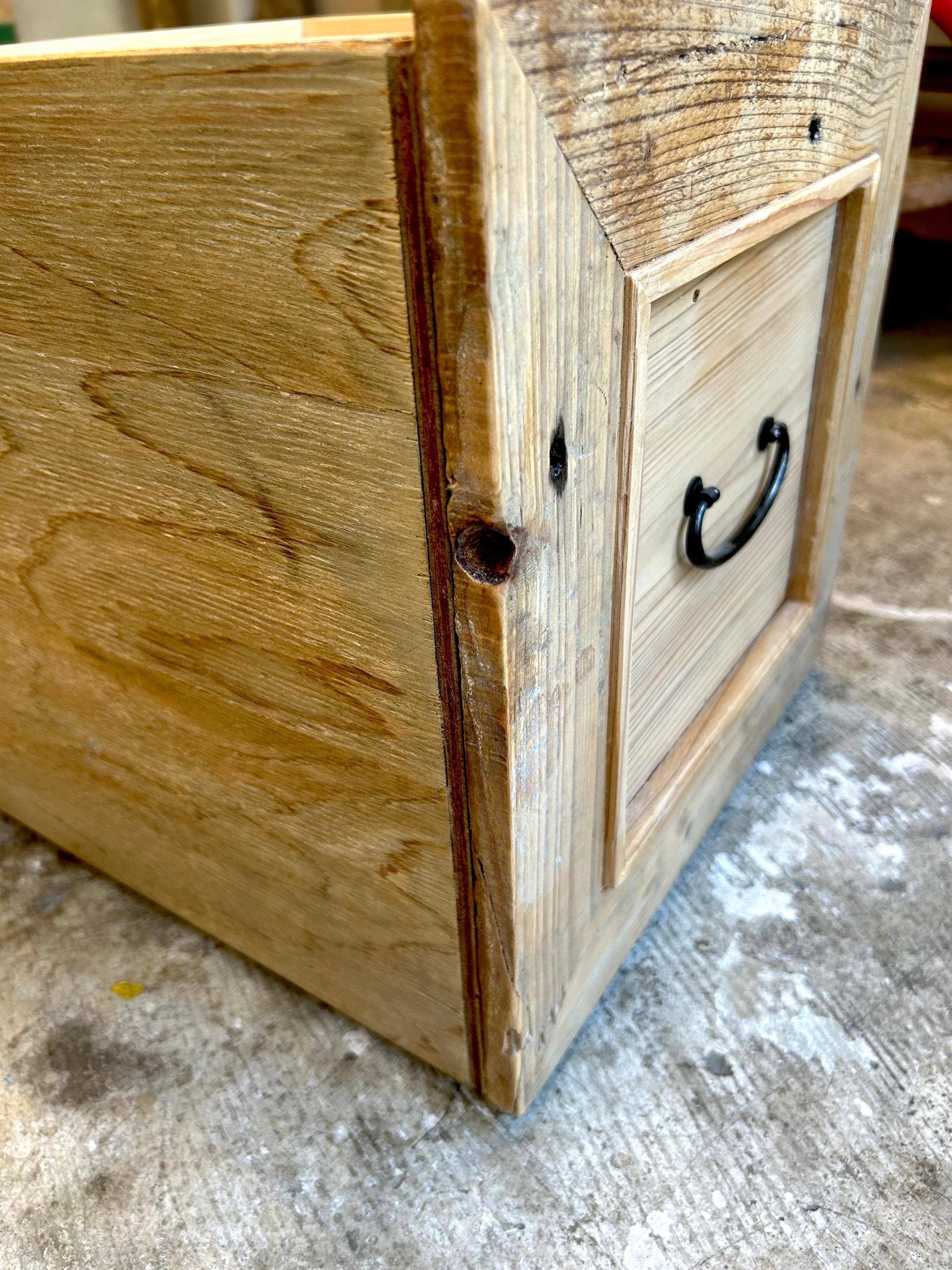 収納ボックス『Drawer box』magazine rack/pot cover | 13枚目