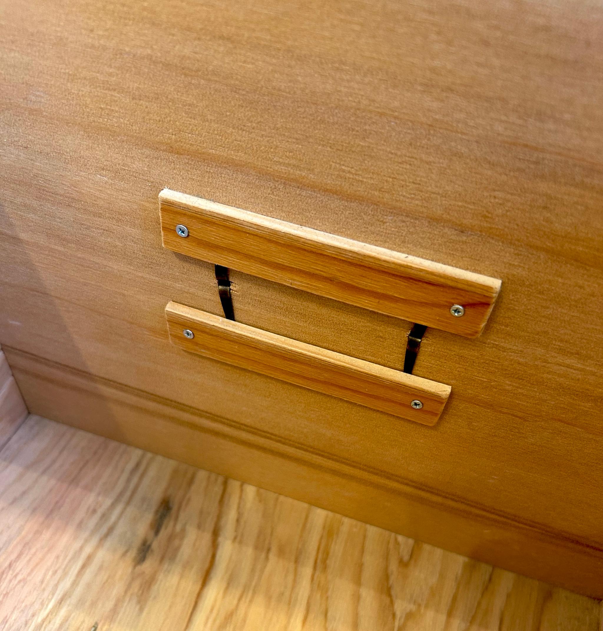 収納ボックス『Drawer box』magazine rack/pot cover | 14枚目