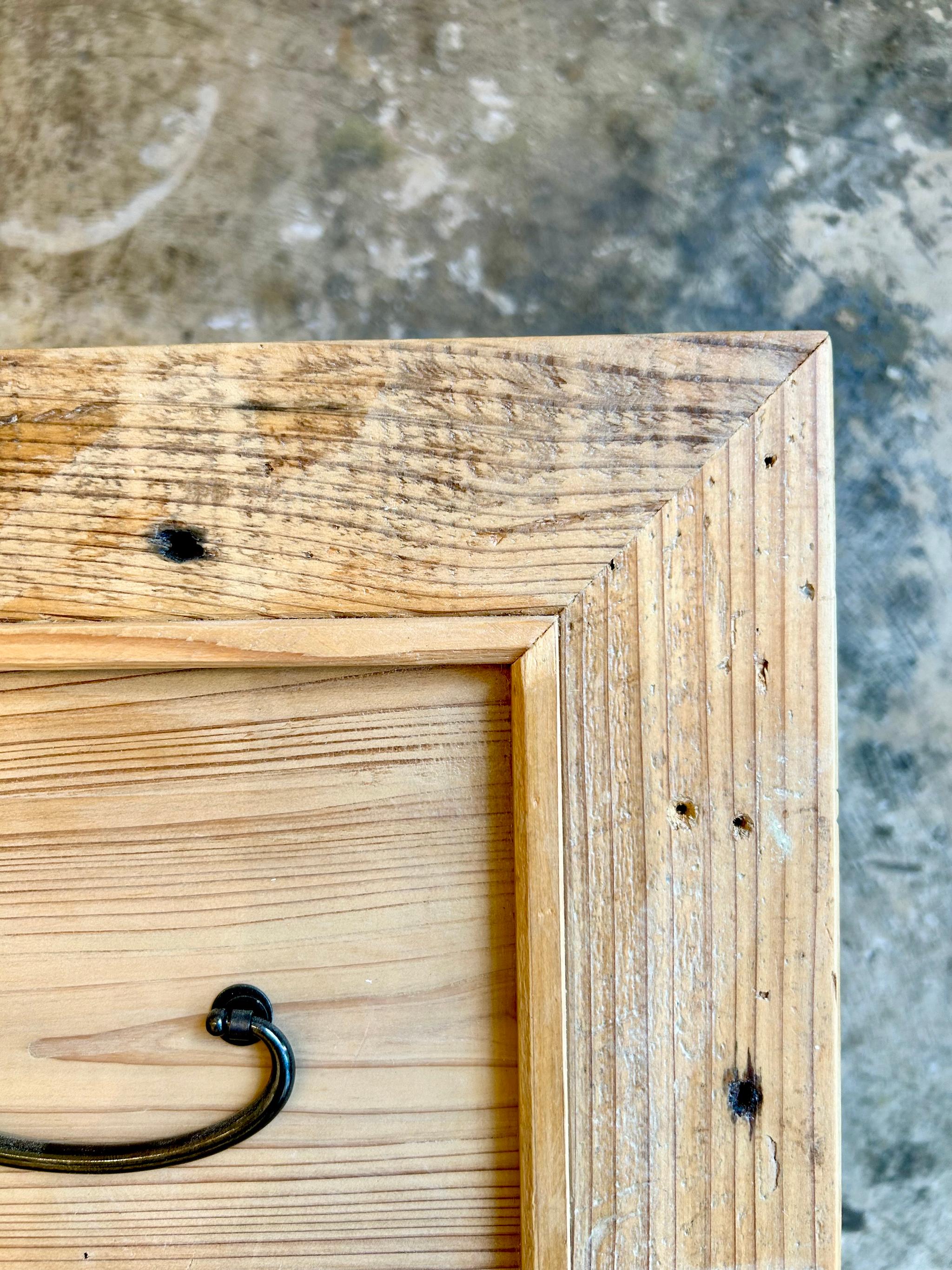 収納ボックス『Drawer box』magazine rack/pot cover | 6枚目