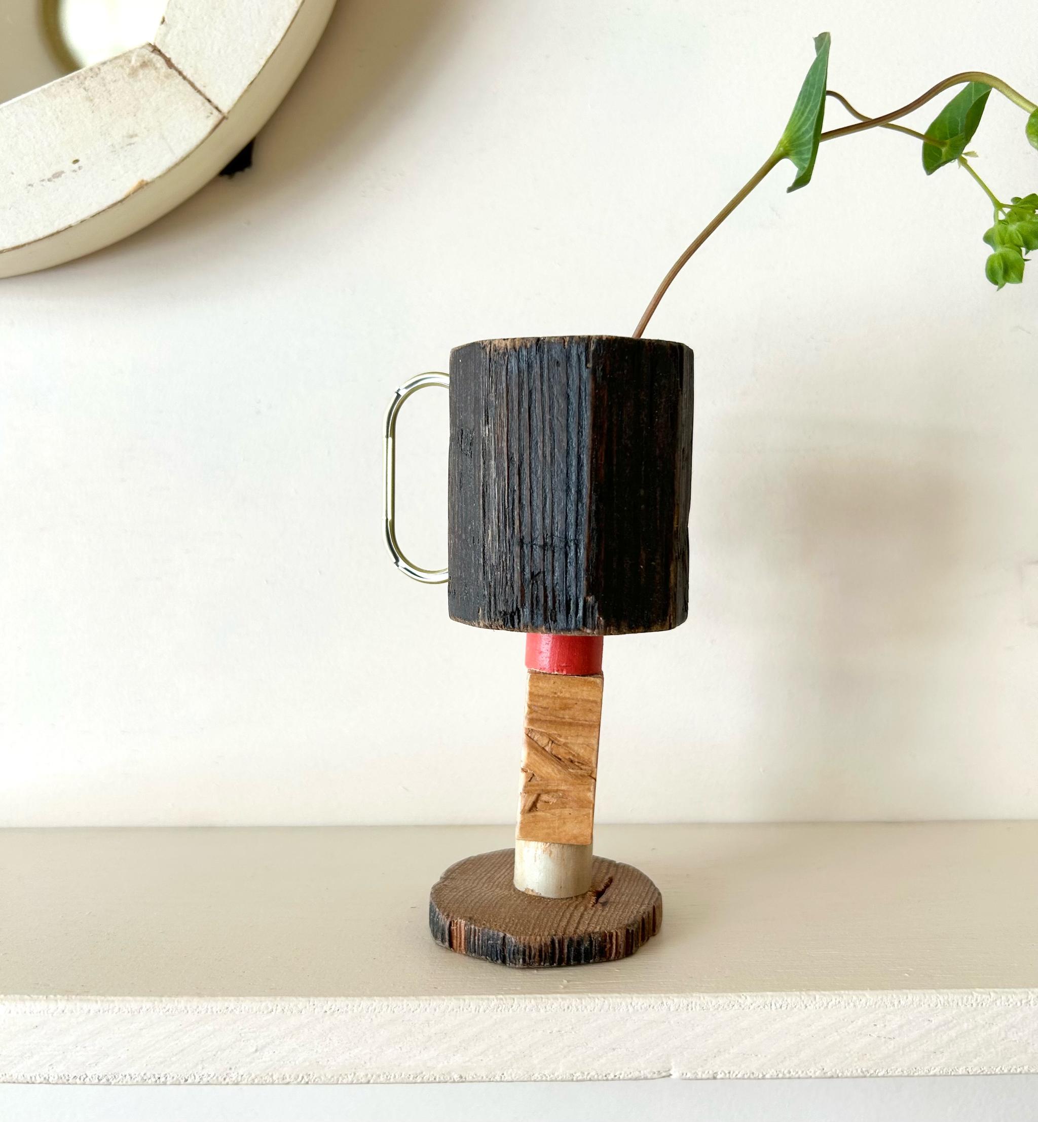 『coppull』 プルタブ取手の小さな一輪挿し | 17枚目