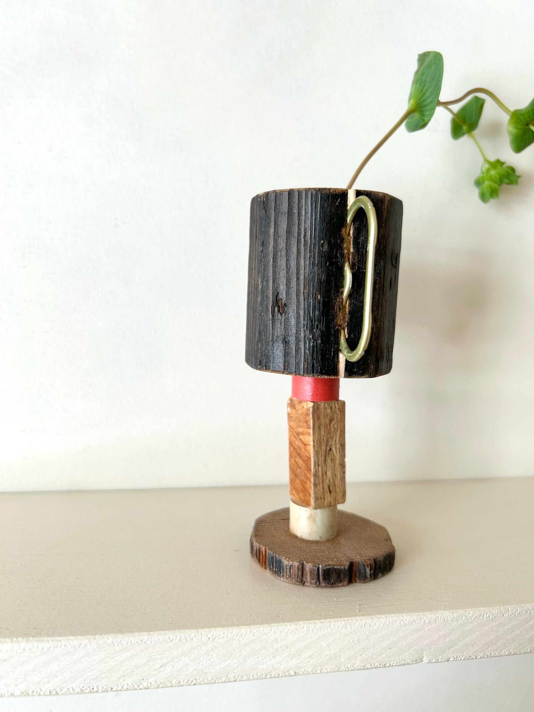 『coppull』 プルタブ取手の小さな一輪挿し | 18枚目