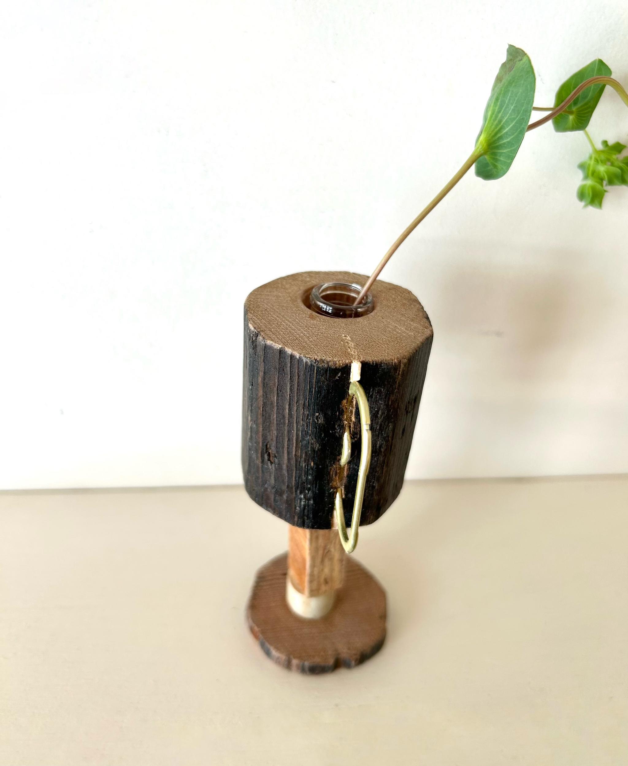 『coppull』 プルタブ取手の小さな一輪挿し | 19枚目