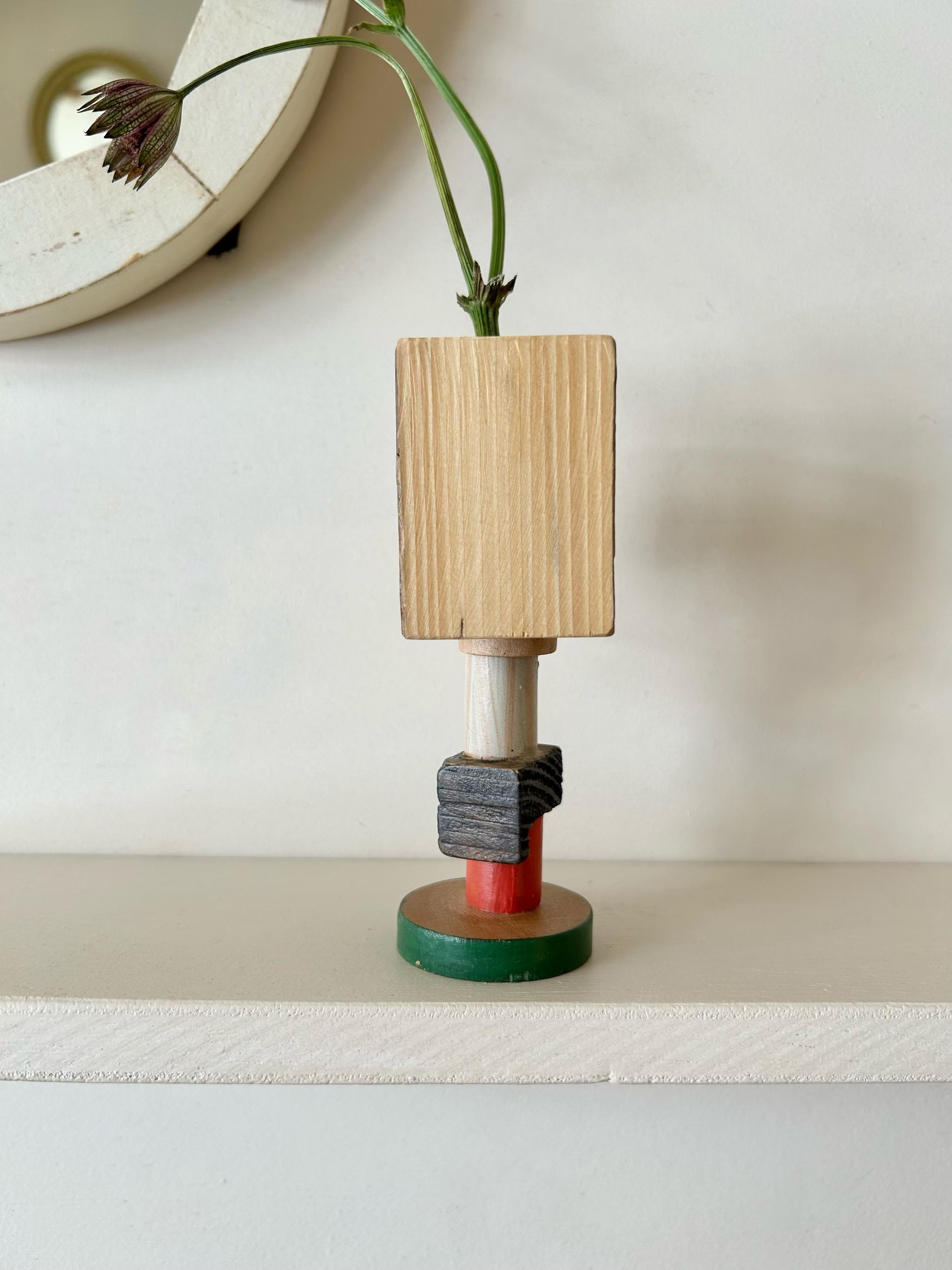 『coppull』 プルタブ取手の小さな一輪挿し | 7枚目