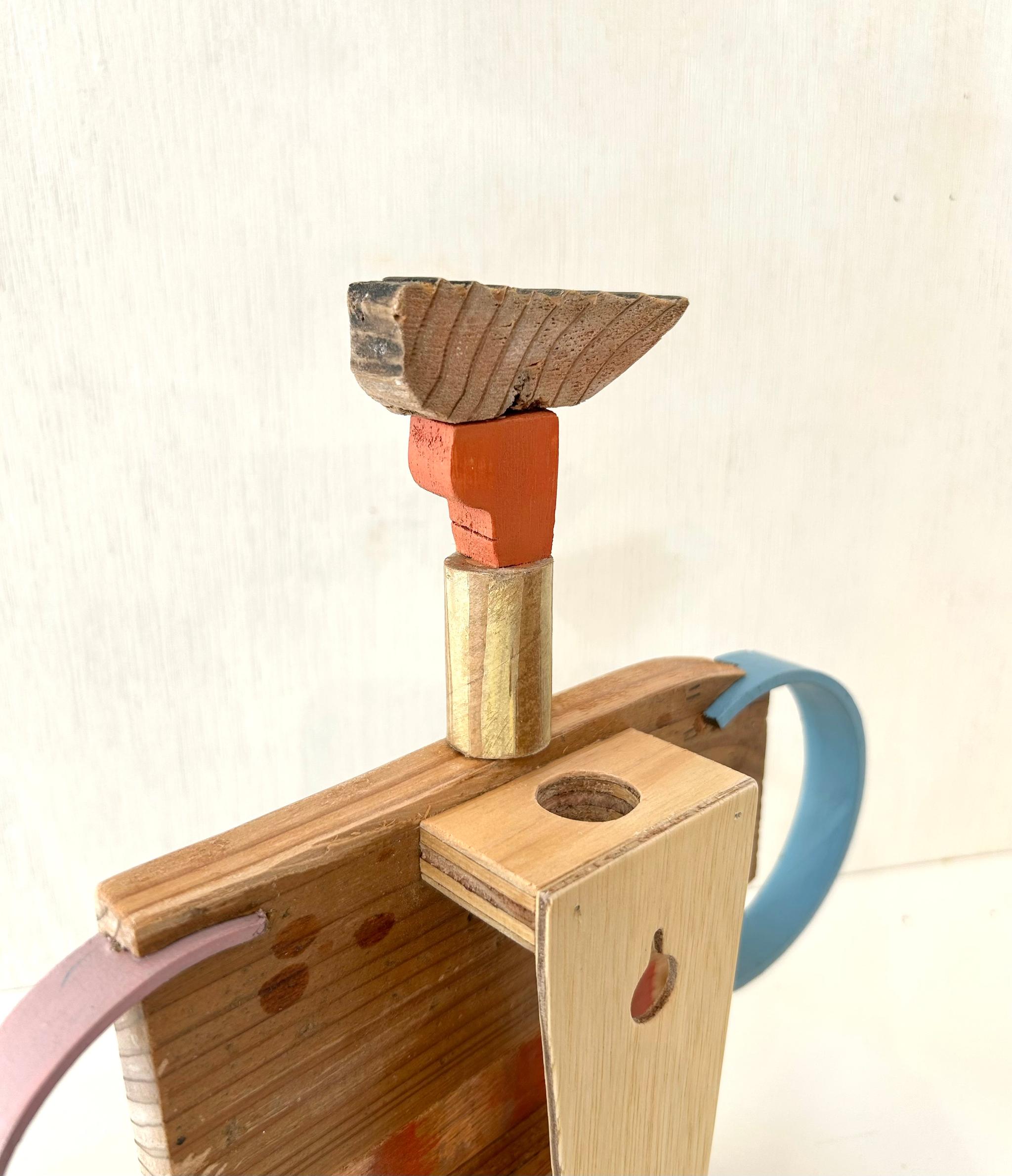 壁掛け一輪挿し『 frafig vase 』(フラフィグ ベース) 〝まさこの蹲踞〟 | 12枚目