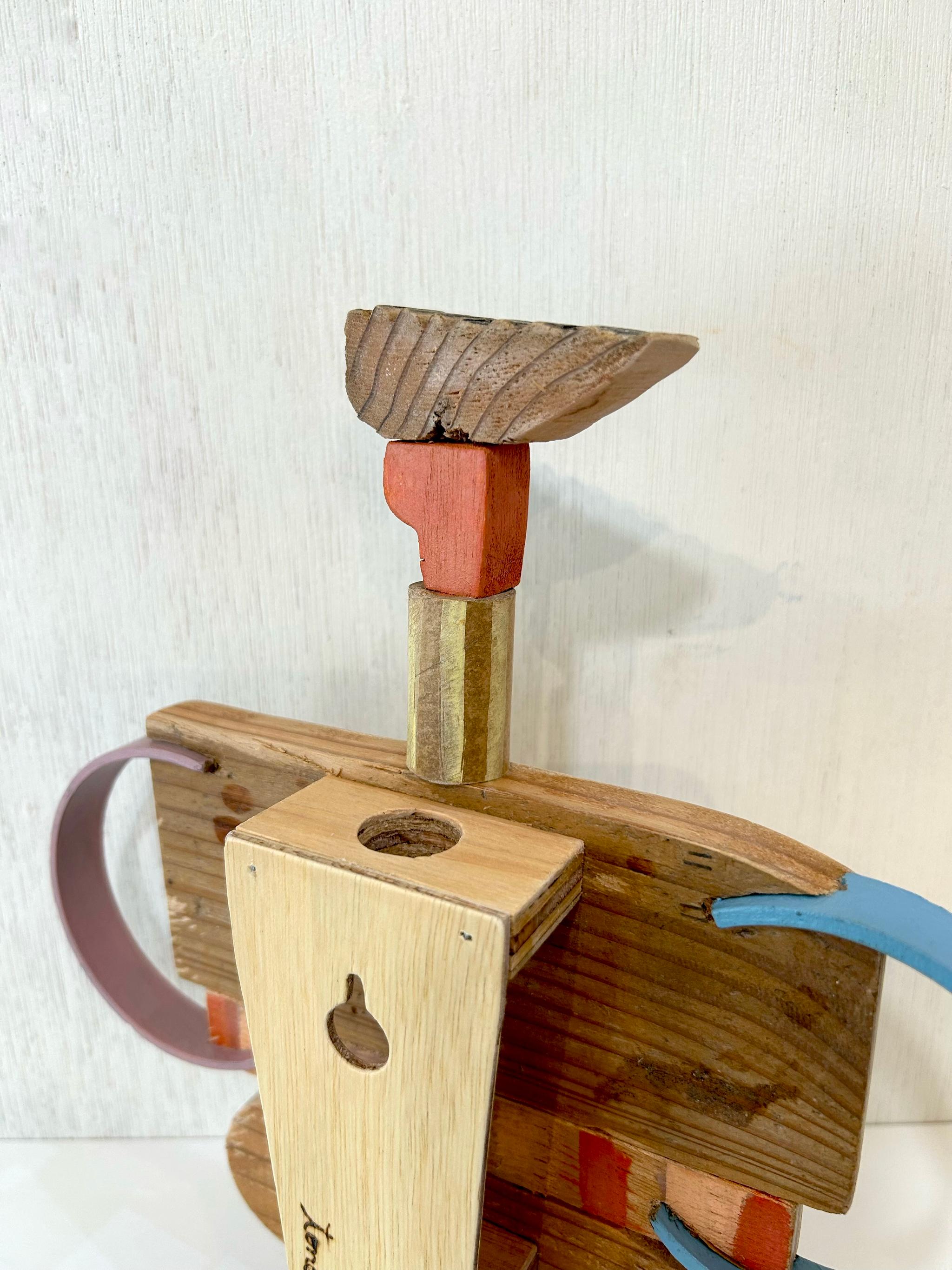 壁掛け一輪挿し『 frafig vase 』(フラフィグ ベース) 〝まさこの蹲踞〟 | 13枚目