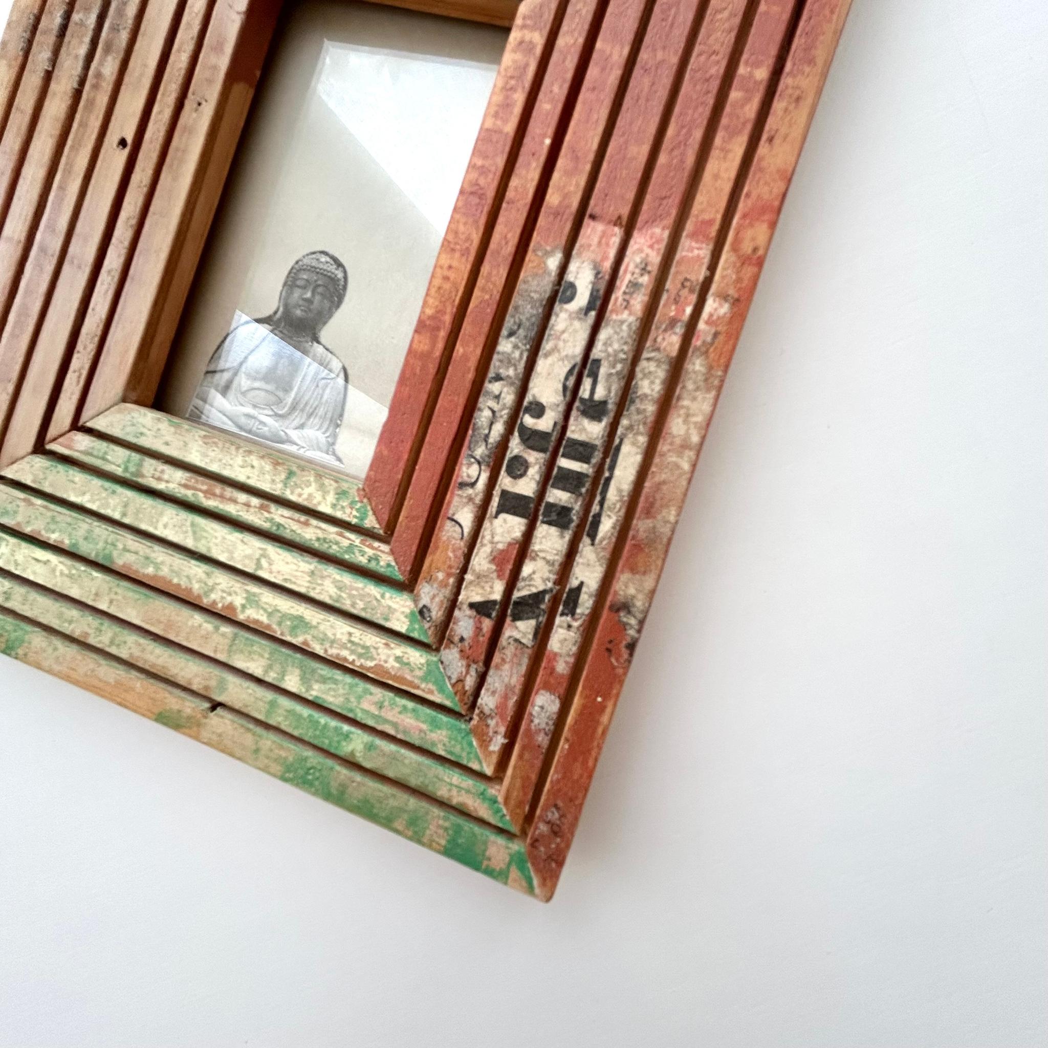 小さなアートフレーム『Line Mini ART FRAME』photo frame | 6枚目