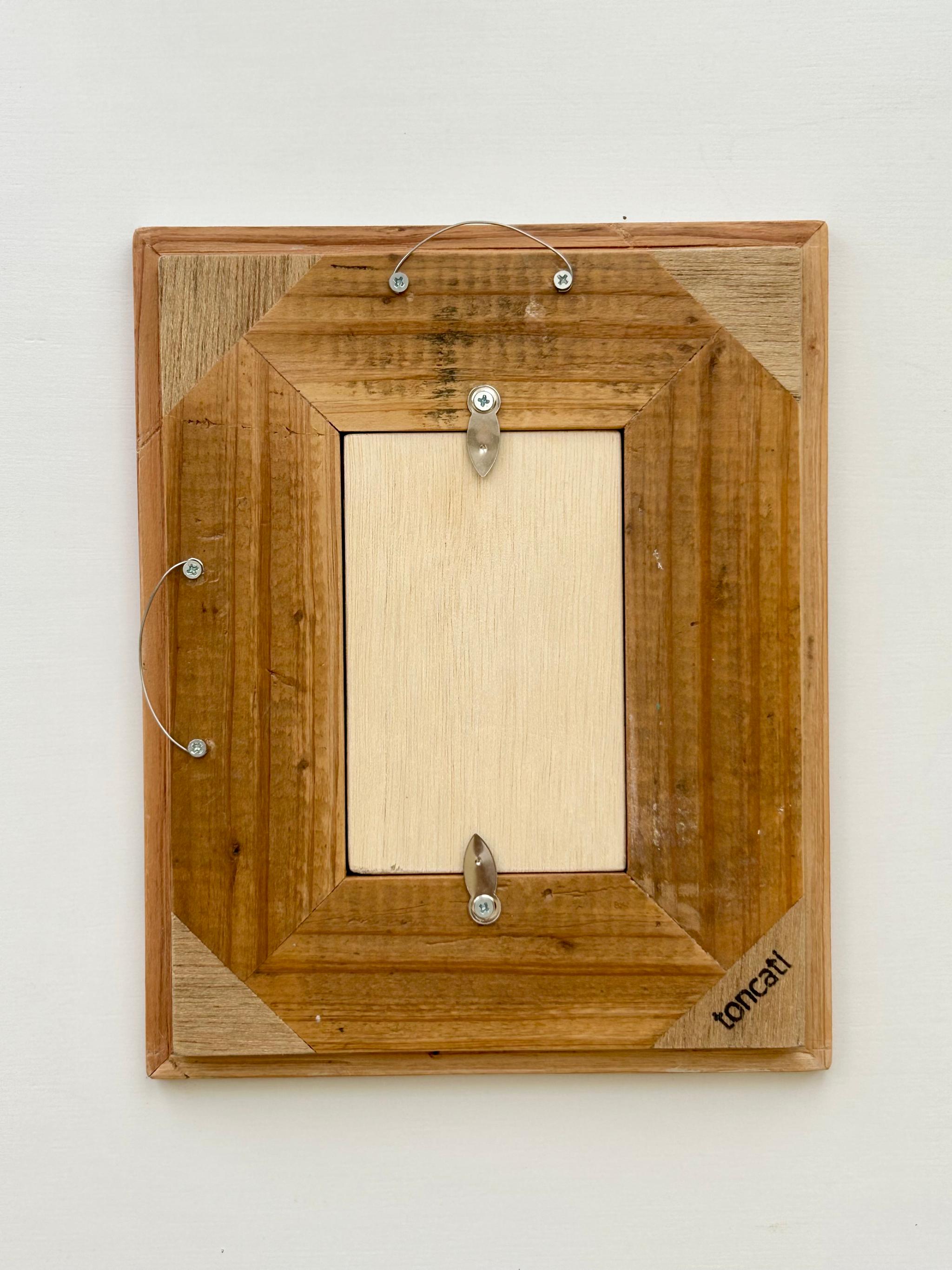 小さなアートフレーム『Line Mini ART FRAME』photo frame | 7枚目